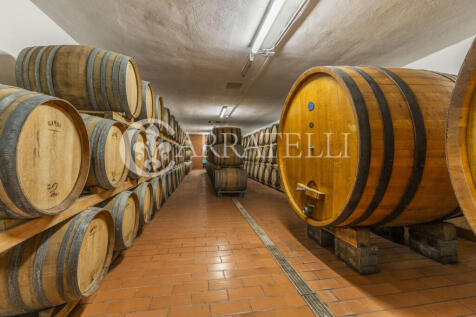 Wine Resort con Cant