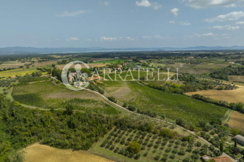Wine Resort con Cant