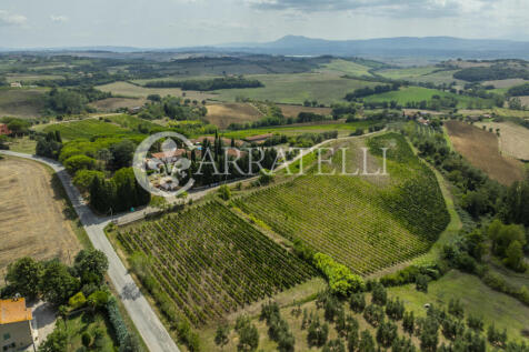 Wine Resort con Cant