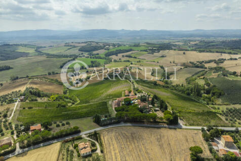 Wine Resort con Cant