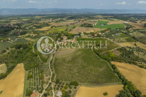 Wine Resort con Cant