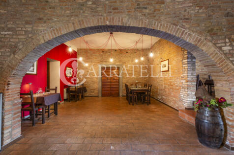 Wine Resort con Cant