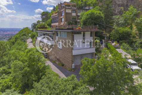 Esclusiva Villa sull