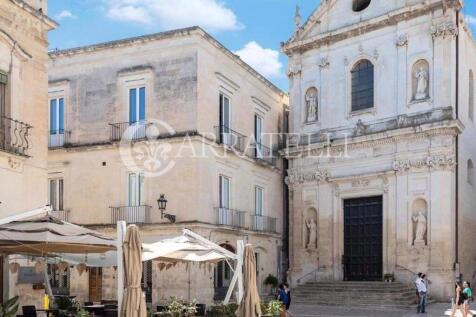 Casa storica con ter