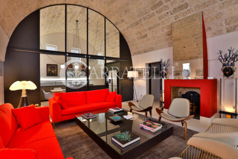 Casa storica con ter