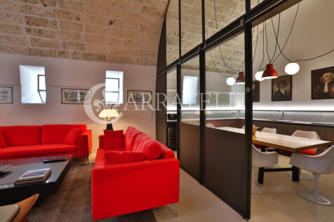 Casa storica con ter