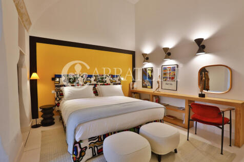 Casa storica con ter
