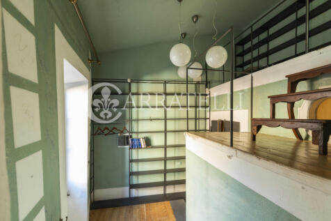 Appartamento Loft ne