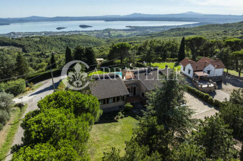 Trasimeno graziosa v