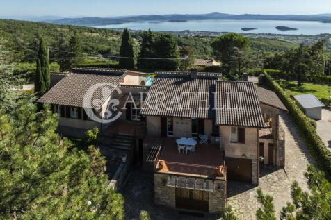 Trasimeno graziosa v