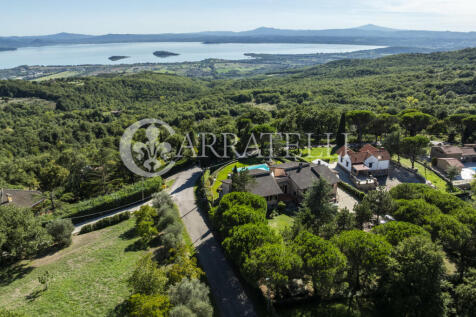 Trasimeno graziosa v