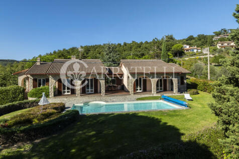 Trasimeno graziosa v