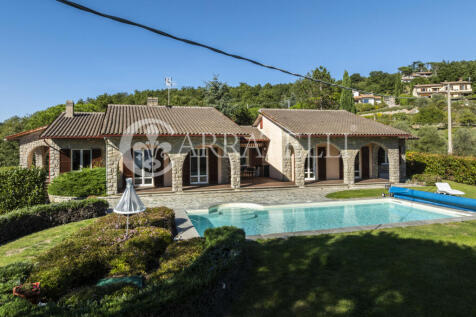 Trasimeno graziosa v