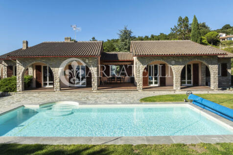 Trasimeno graziosa v