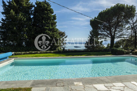 Trasimeno graziosa v