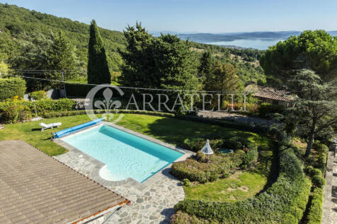 Trasimeno graziosa v