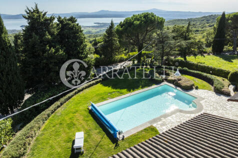 Trasimeno graziosa v