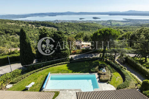 Trasimeno graziosa v