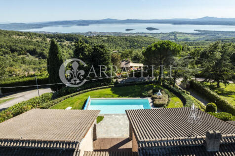 Trasimeno graziosa v