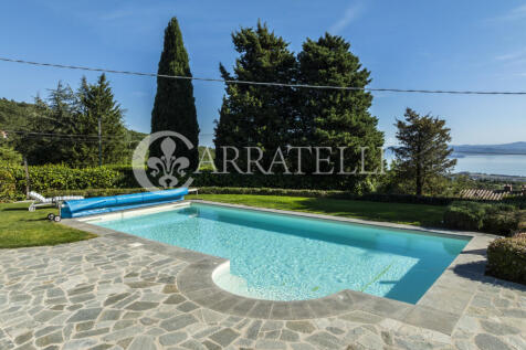 Trasimeno graziosa v