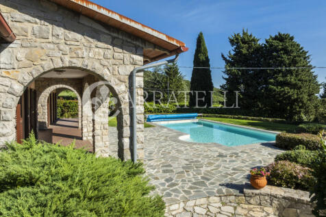 Trasimeno graziosa v