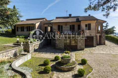 Trasimeno graziosa v