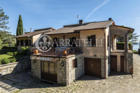 Trasimeno graziosa v