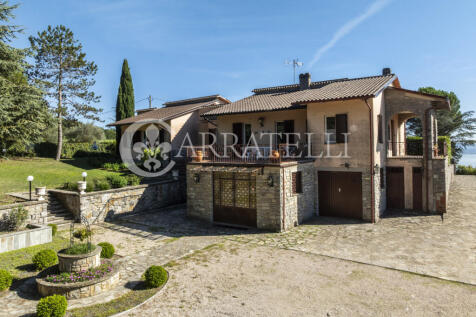 Trasimeno graziosa v