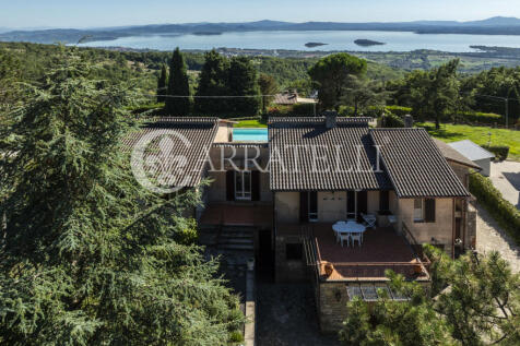 Trasimeno graziosa v