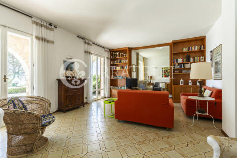 Trasimeno graziosa v