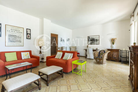 Trasimeno graziosa v