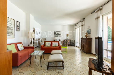 Trasimeno graziosa v