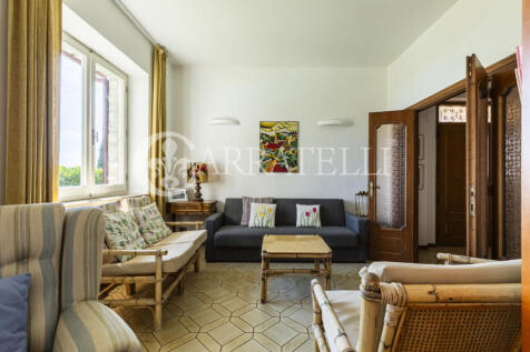 Trasimeno graziosa v