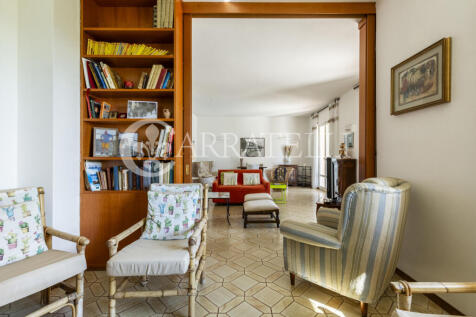 Trasimeno graziosa v