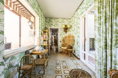 Trasimeno graziosa v