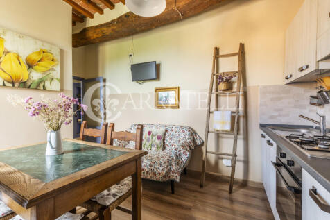 Appartamento in cent