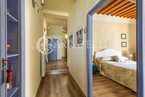 Appartamento in cent