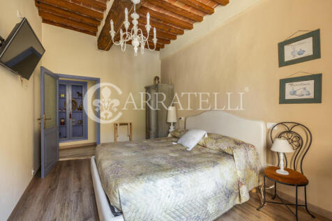 Appartamento in cent