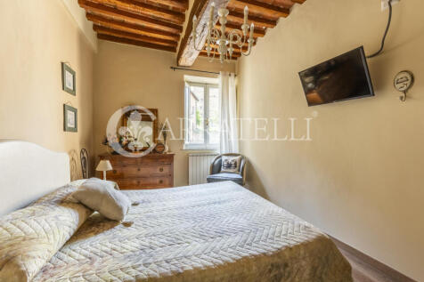 Appartamento in cent
