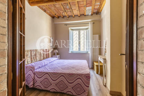 Appartamento in cent