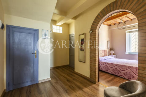 Appartamento in cent