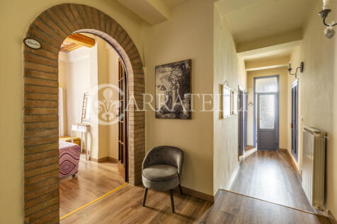 Appartamento in cent