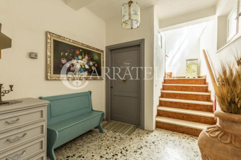 Appartamento in cent