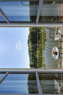 Appartamento di luss