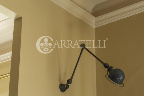 Appartamento di luss