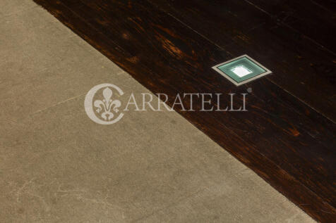Appartamento di luss