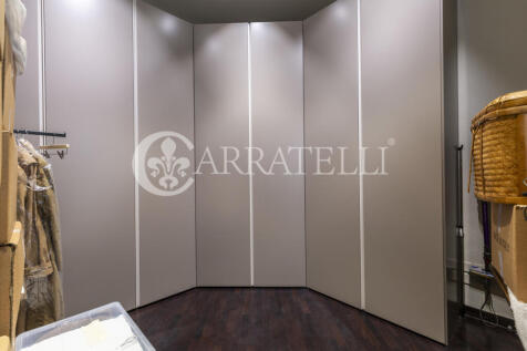 Appartamento di luss