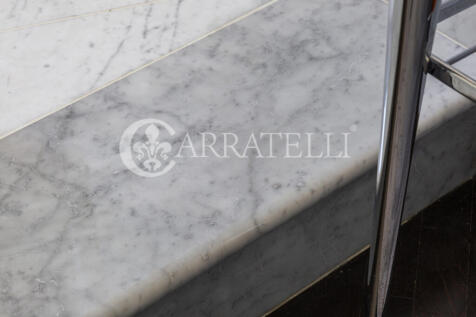 Appartamento di luss