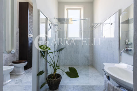 Appartamento di luss