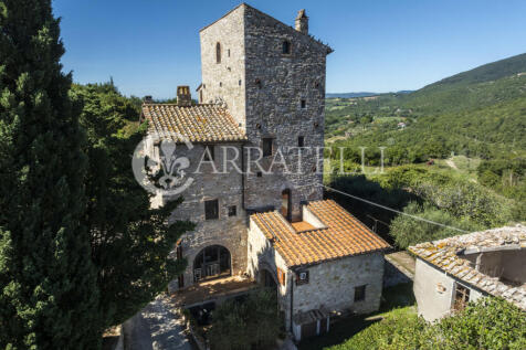 Perugia magnifica to